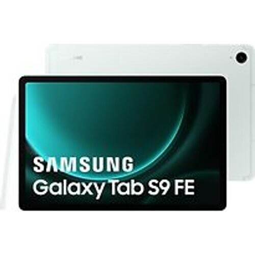 Samsung Galaxy Tab S9 FE 10,9 128GB [wifi + 5G] munt Tweedehands