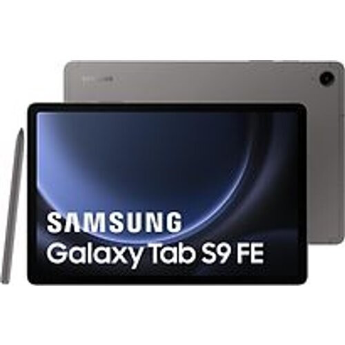 Samsung Galaxy Tab S9 FE 10,9 256GB [wifi] grijs Tweedehands