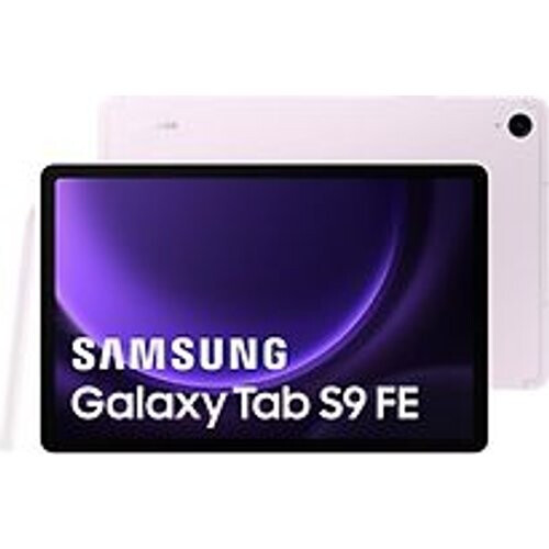 Samsung Galaxy Tab S9 FE 10,9 256GB [wifi] lavendel Tweedehands
