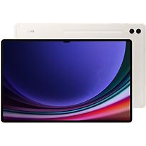 Samsung Galaxy Tab S9 Ultra 14,6 512GB [wifi] beige Tweedehands