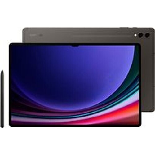 Samsung Galaxy Tab S9 Ultra 14,6 512GB [wifi] grafiet Tweedehands