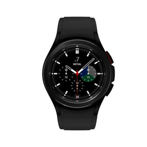 Samsung Galaxy Watch 4 Classic 46MM 4G (Simlockvrij) Tweedehands