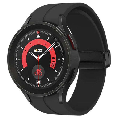 Samsung Galaxy Watch 5 Pro 45mm /SV Tweedehands