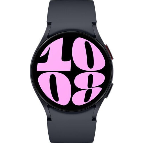 Samsung Galaxy Watch 6 (2023) - 44 mm - 4G - grijs Tweedehands