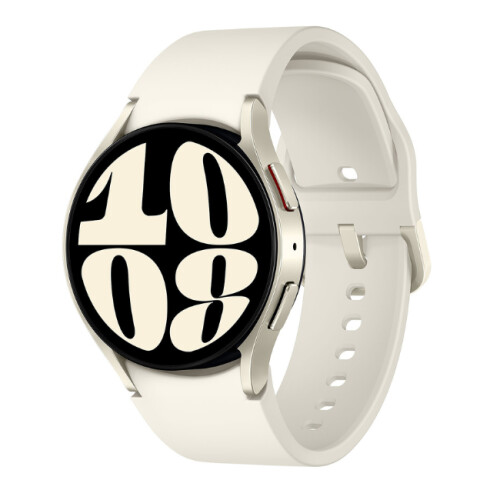Samsung Galaxy Watch 6 - Smartwatch 40MM 4G - Goud