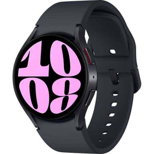 Samsung Galaxy Watch6 Bluetooth 40 mm - Grijs
