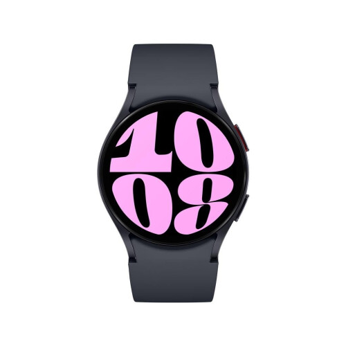 Samsung Galaxy Watch6 Bluetooth 40 mm - Zwart