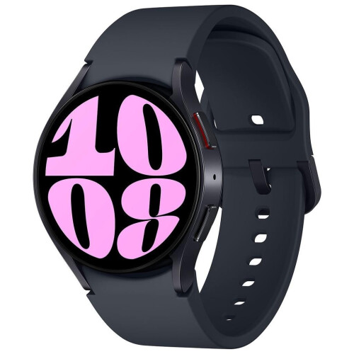 Samsung Galaxy Watch6 Bluetooth 44 mm - Zwart