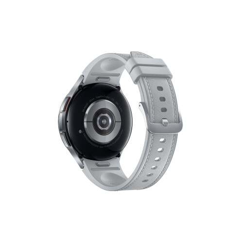 Samsung Galaxy Watch6 Classic - Smartwatch - LTE 47mm - Zilver