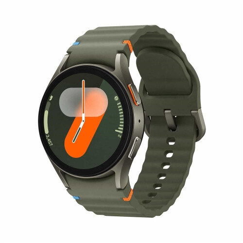 Samsung Galaxy Watch7 Bluetooth 40 mm - Groen