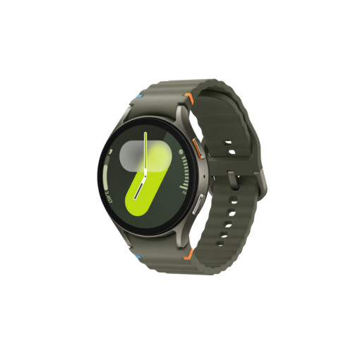 Samsung Galaxy Watch7 Bluetooth 44 mm - Groen Tweedehands