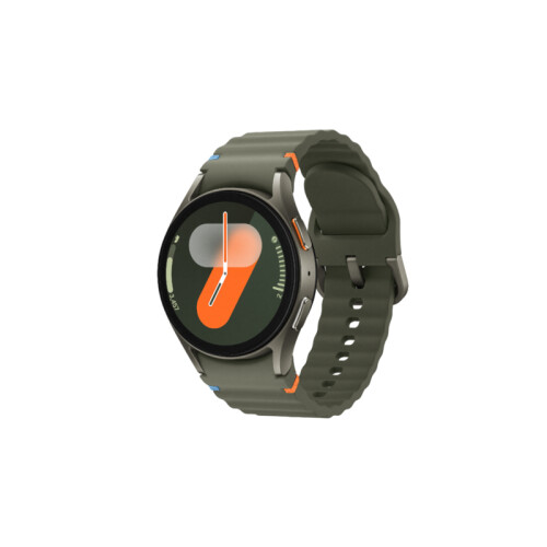 Samsung Galaxy Watch7 Bluetooth + Cellular 40 mm - Groen