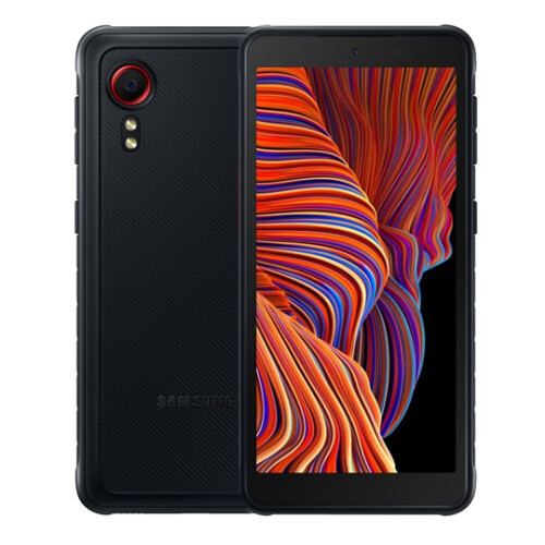 Samsung Galaxy Xcover 5 64GB Dual (Simlockvrij) Tweedehands