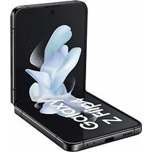 Samsung Galaxy Z Flip4 5G Dual SIM 256GB grafiet Tweedehands