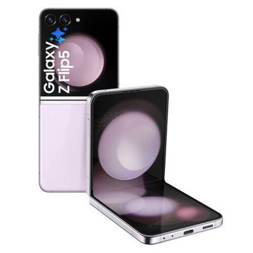 Samsung Galaxy Z Flip5 5G 512GB (Simlockvrij) / SV Tweedehands