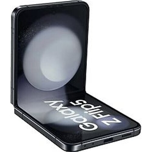 Samsung Galaxy Z Flip5 5G Dual SIM 256GB grafiet Tweedehands