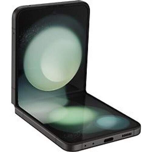 Samsung Galaxy Z Flip5 5G Dual SIM 256GB groen Tweedehands