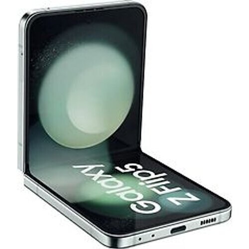 Samsung Galaxy Z Flip5 5G Dual SIM 256GB munt Tweedehands