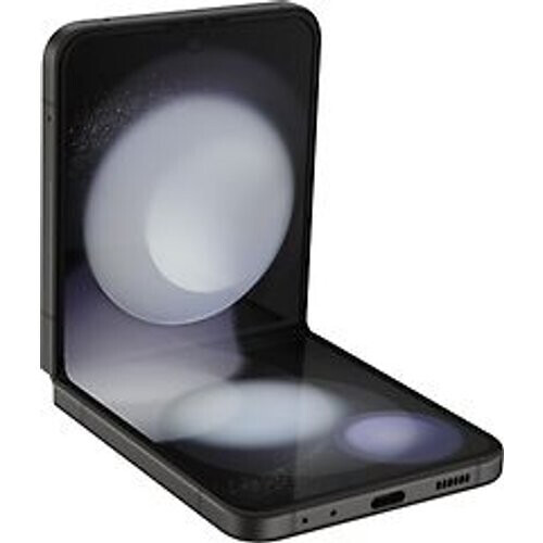 Samsung Galaxy Z Flip5 5G Dual SIM 512GB grijs Tweedehands
