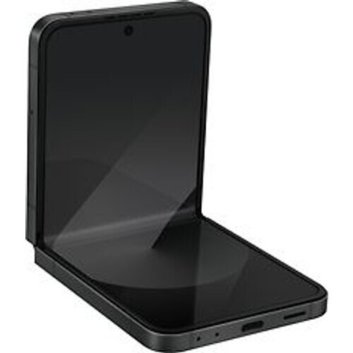 Samsung Galaxy Z Flip6 Dual SIM 256GB crafted black Tweedehands