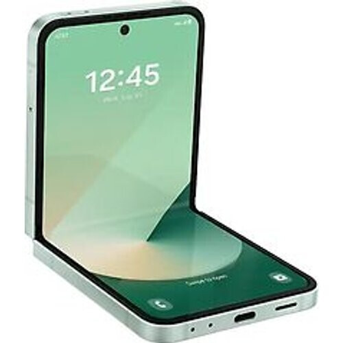 Samsung Galaxy Z Flip6 Dual SIM 256GB mint Tweedehands