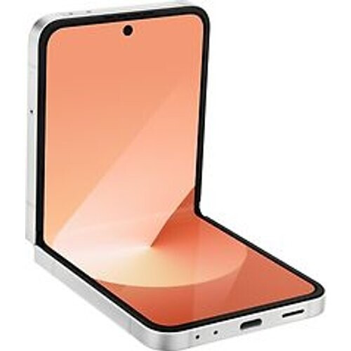 Samsung Galaxy Z Flip6 Dual SIM 256GB peach Tweedehands