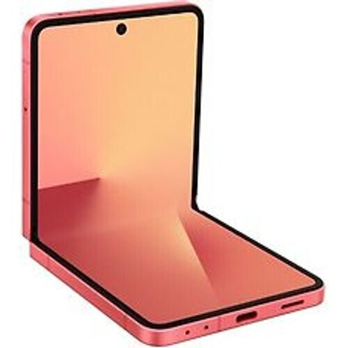 Samsung Galaxy Z Flip7 Dual SIM 256GB coralred Tweedehands