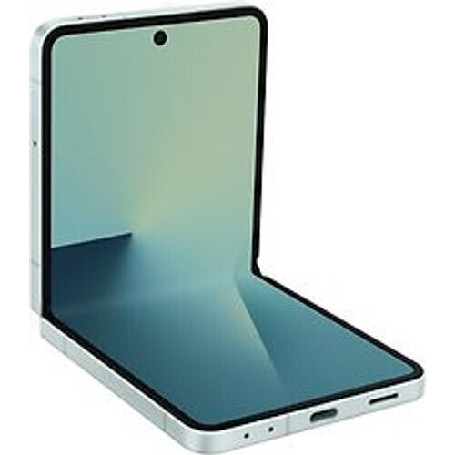 Samsung Galaxy Z Flip7 Dual SIM 256GB muntkleur Tweedehands