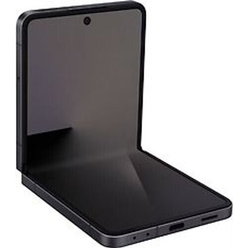 Samsung Galaxy Z Flip7 Dual SIM 512GB jetblack