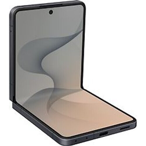 Samsung Galaxy Z Flip8 Dual SIM 256GB graphite Tweedehands