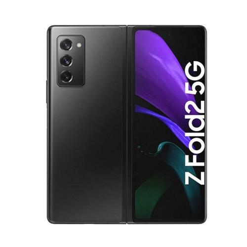 Samsung Galaxy Z Fold 2 256GB Dual (Simlockvrij) Tweedehands