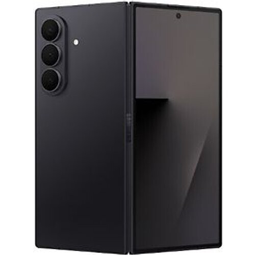 Samsung Galaxy Z Fold7 Dual SIM 512GB jetblack Tweedehands
