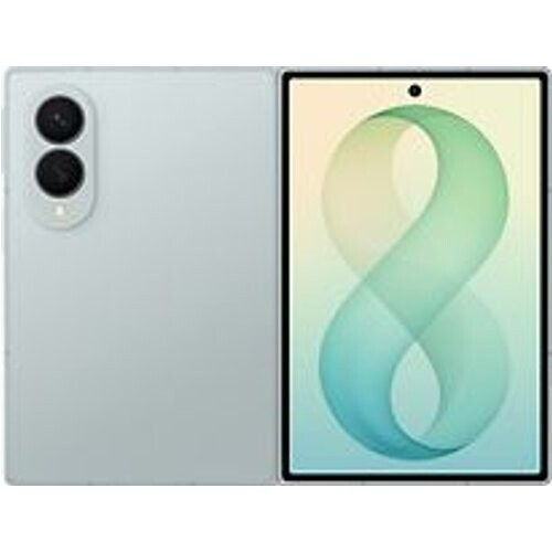 Samsung Galaxy Z Fold8 Dual SIM 512GB pistachio Tweedehands