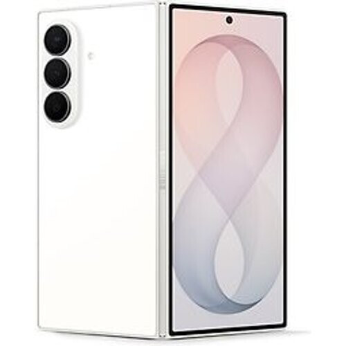 Samsung Galaxy Z Fold8 Ultra Dual SIM 512GB cream Tweedehands