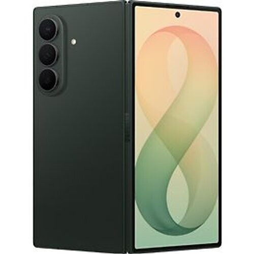 Samsung Galaxy Z Fold8 Ultra Dual SIM 512GB green shadow Tweedehands