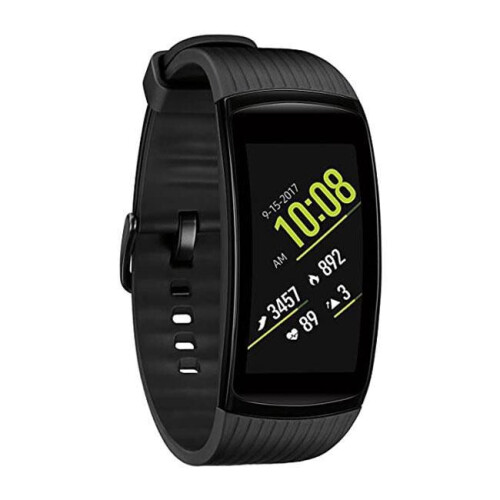 Samsung Gear Fit 2 Pro (Large) Tweedehands