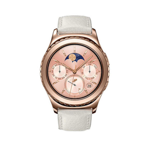Samsung Gear S2 Classic
