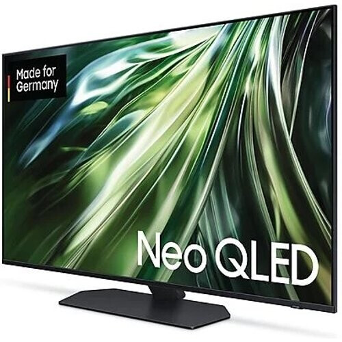 ​samsung Gq43qn90datxzg 43 Inch Neo Qled 4k Smart Tv | Nieuw (outlet) Tweedehands