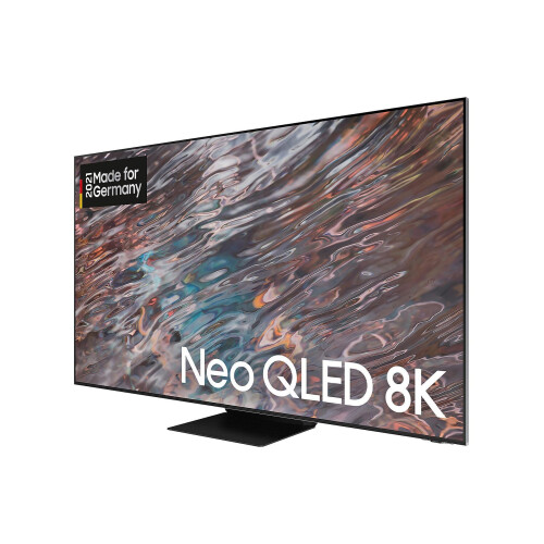 Samsung Gq65qn800atxzg - 65 Inch Neo Qled 8k Tv - 100hz | Nieuw (outlet)