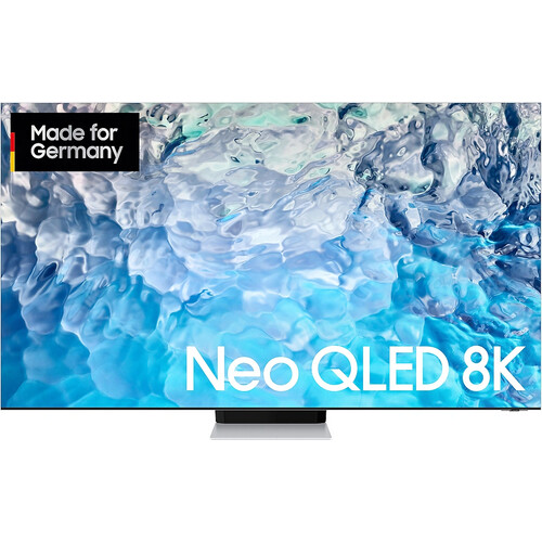 Samsung Gq65qn900btxzg 8k Uhd Neo Qled Tv 65 Inch | Nieuw (outlet) Tweedehands