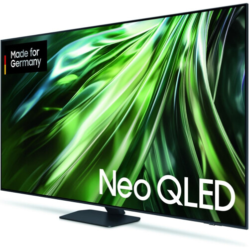 Samsung Gq75qn90dat Smart Tv 75 Inch– Haarscherp 4k Met Neo Qled-technologie | Nieuw (outlet)