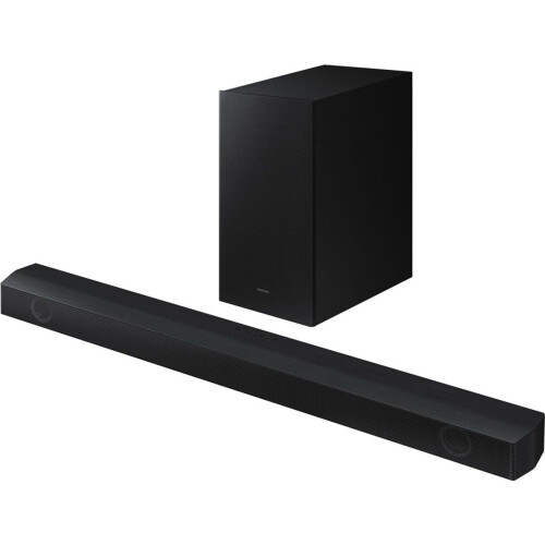 Samsung HW-B530 - Soundbar 2.1 - 380W met draadloze subwoofer - Game Mode (2022)