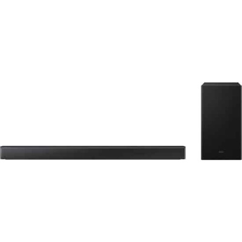 Samsung HW-B650F - Soundbar 3.1ch - Dolby Audio DTS Virtual:X - Q-Symphony (2025)