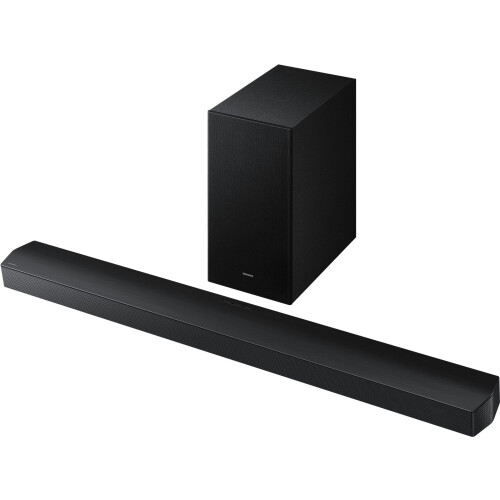 Samsung HW-B760GF - Soundbar - Zwart (2025)