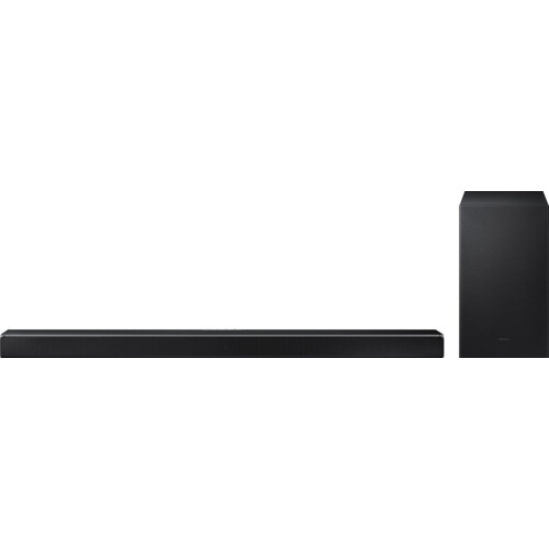 Samsung HW-Q600A/XN - Soundbar - 2021 Tweedehands