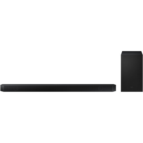 Samsung HW-Q700B - Soundbar - Draadloze Dolby Atmos - 3.1.2 (2022)