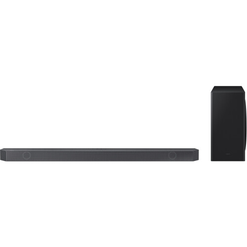 Samsung HW-Q800B - Soundbar - 5.1.2-kanaals audio - Draadloze subwoofer
