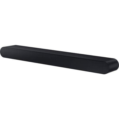 Samsung HW-S60B - Soundbar - Dolby Atmos - Zwart Tweedehands