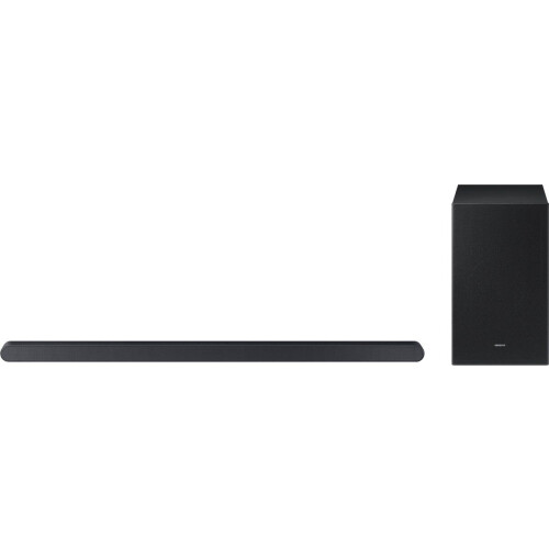 Samsung HW-S700D - Soundbar - Dolby Atmos - Zwart