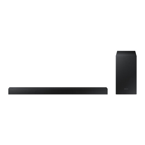 Samsung HW-T420 - 2.1 Soundbar - 150W - Bluetooth 4.2 - Dolby Digital - Game mode